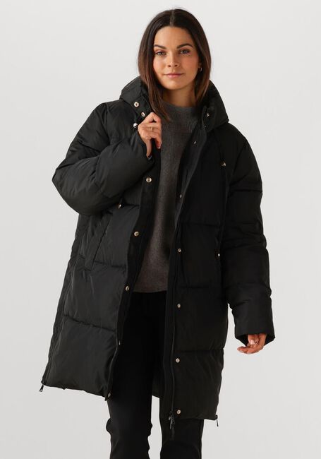 NUKUS TESSIE COAT Vestes en noir - large