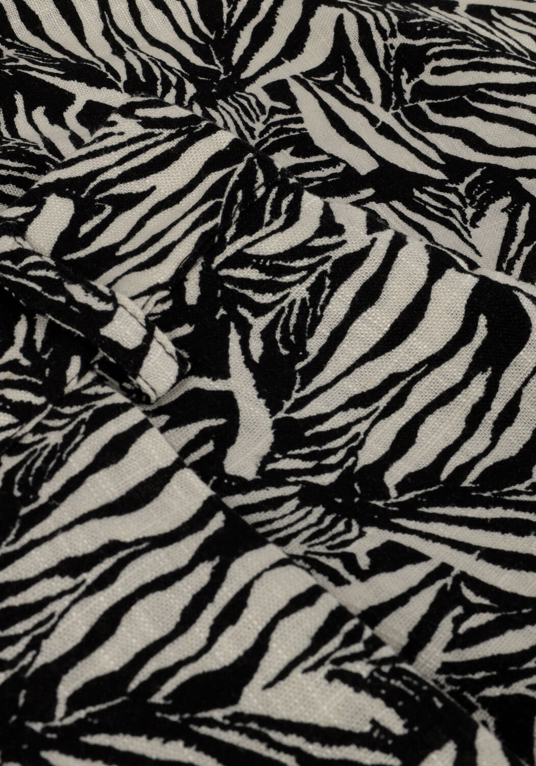 OBJECT OBJFRIGG HW SHORTS Pantalons Blanc - large