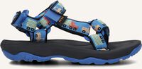 Blauwe TEVA Sandalen HURRICANE XLT 2 - medium