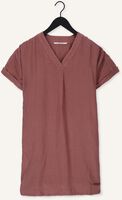 MOSCOW Mini robe HEROIN en rose MOSCOW Mini robe HEROIN en rose - medium