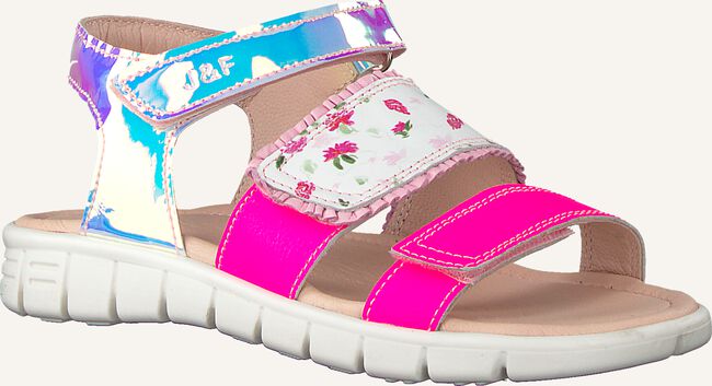 Roze JOCHIE & FREAKS Sandalen 20714 Roze JOCHIE & FREAKS Sandalen 20714 - large
