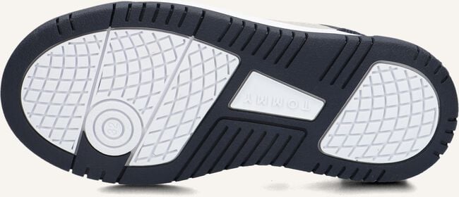 Blauwe TOMMY HILFIGER Sneakers 33368 Blauwe TOMMY HILFIGER Sneakers 33368 - large