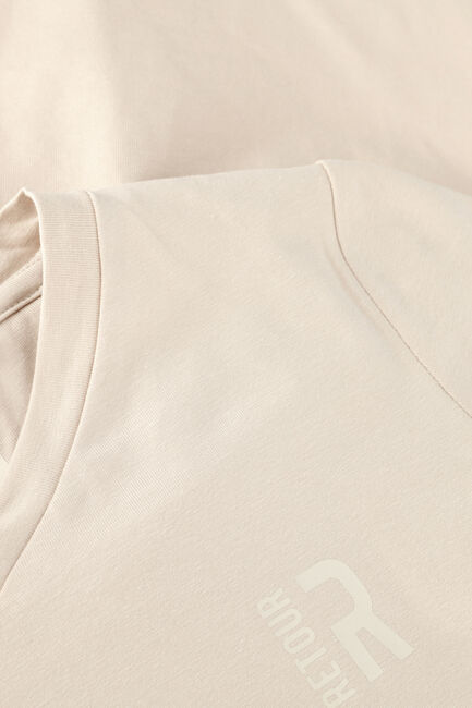 RETOUR T-shirt SEAN Menthe - large