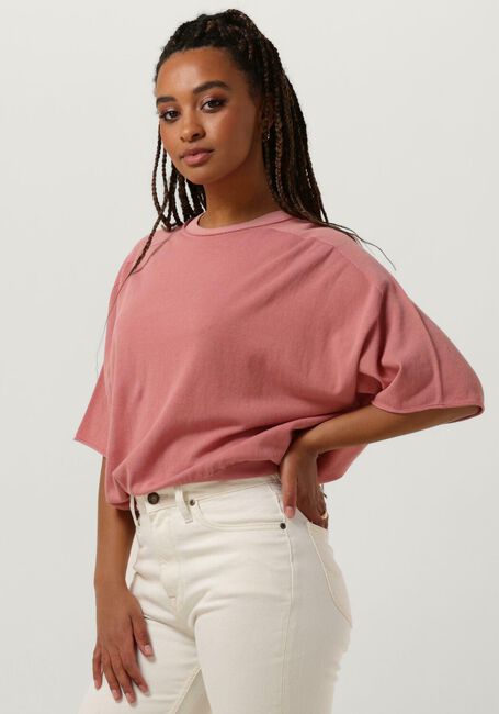 DRYKORN Haut DILARY en rose - large