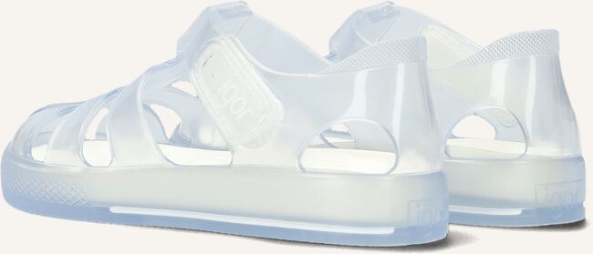 Witte IGOR Sandalen STAR CRISTAL Witte IGOR Sandalen STAR CRISTAL - large