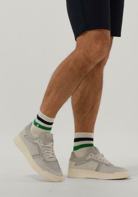 Witte COPENHAGEN STUDIOS Sneakers CPH164M - large