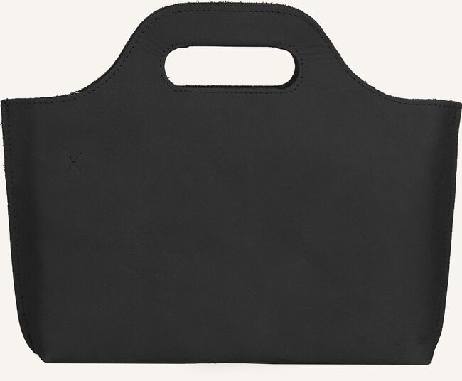 Zwarte MYOMY Schoudertas MY CARRY BAG MINI Zwarte MYOMY Schoudertas MY CARRY BAG MINI - large