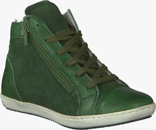 green OMODA shoe CRUISE 111  - large