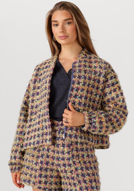 STUDIO AMAYA Jack FLEUR en multicolore - large