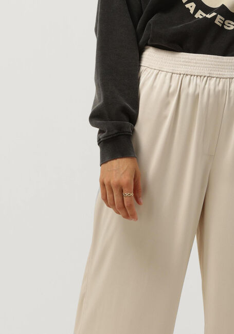 Witte CATWALK JUNKIE Wijde broek TR CAMELIA - large