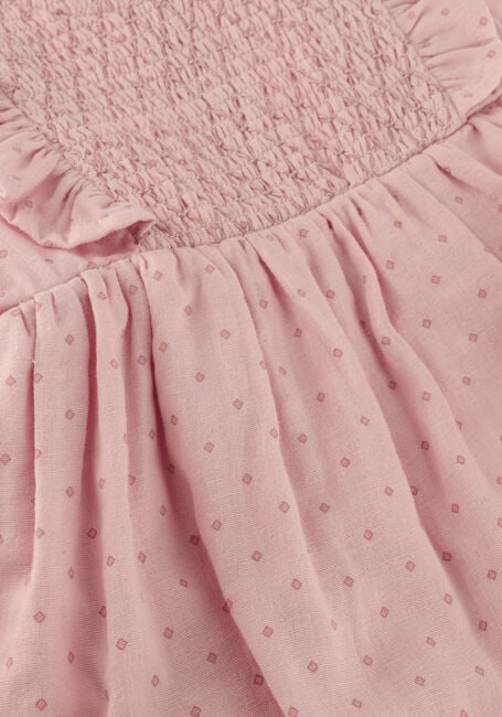 LIL' ATELIER NBFDEMBE SS LOOSE BODY DRESS LIL Robes - large