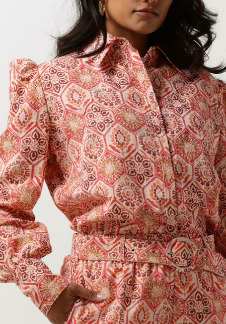 NOTRE-V NV-DINA Blouses en orange - large