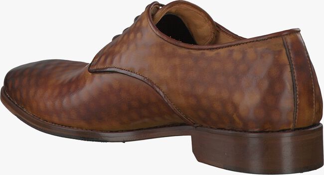 Cognac OMODA Nette schoenen 8532 - large
