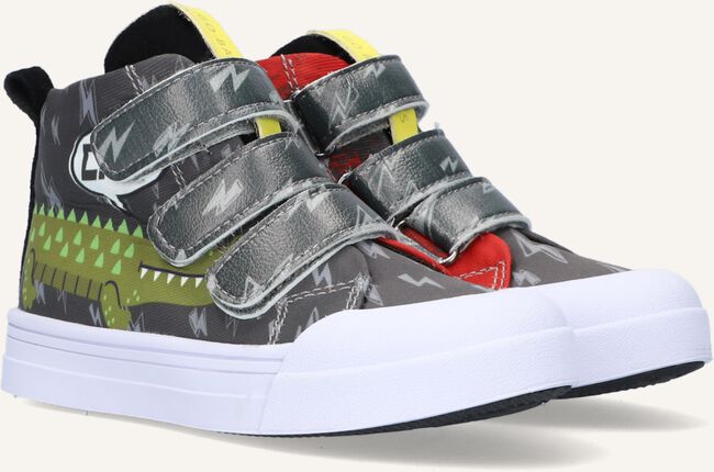 Groene GO BANANAS Sneakers LATERGATOR Groene GO BANANAS Sneakers LATERGATOR - large