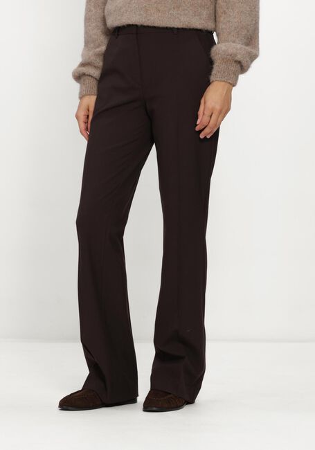 FIVEUNITS Pantalon CLARA 285 en marron - large