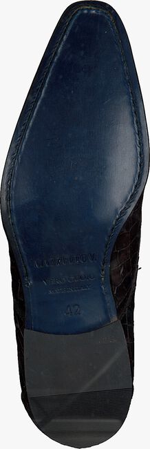 Bruine MAZZELTOV Nette schoenen 3753 - large
