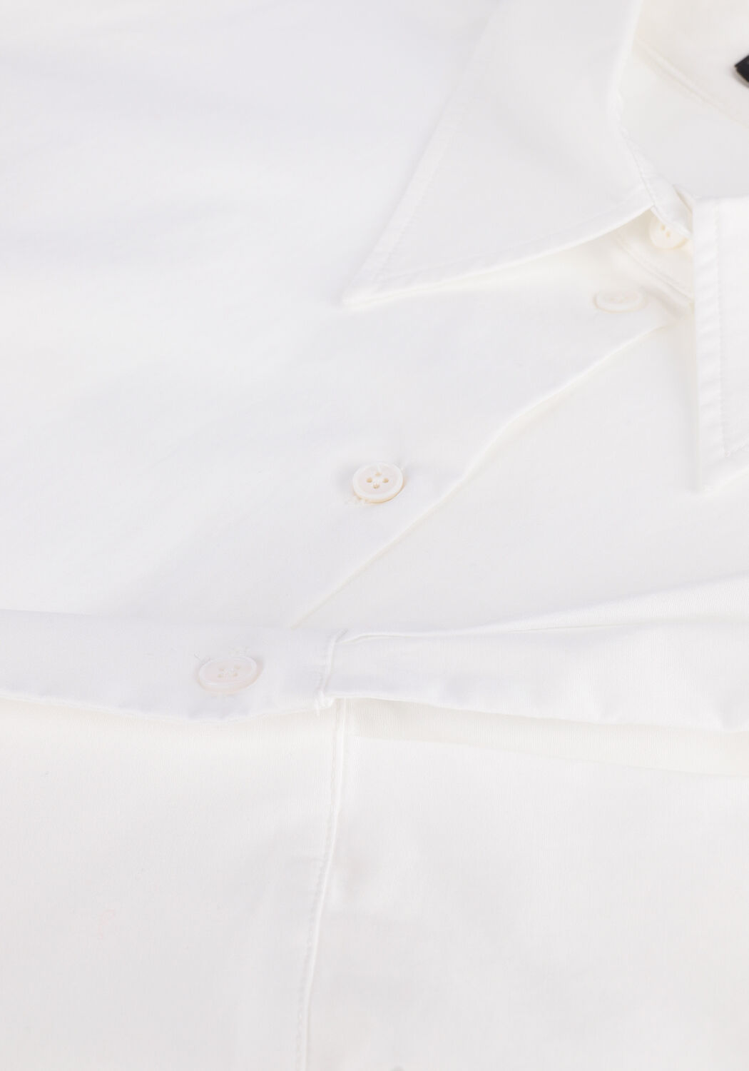 DRYKORN ASAMI Blouses en blanc - large