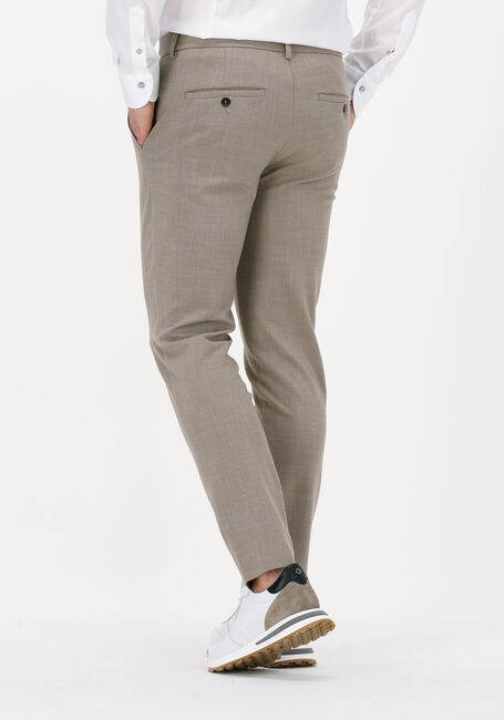 PLAIN Pantalon JOSH 396 en taupe - large