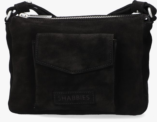SHABBIES CROSSBODY S 261020216 Sac bandoulière en noir - large