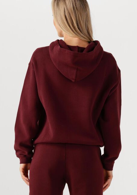 Bordeaux AMERICAN VINTAGE Sweater IZUBIRD D - large