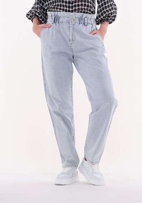 CATWALK JUNKIE Straight leg jeans JN ALIA Bleu clair - large