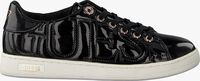 Zwarte GUESS Sneakers FLCEN4 PAF12 - medium