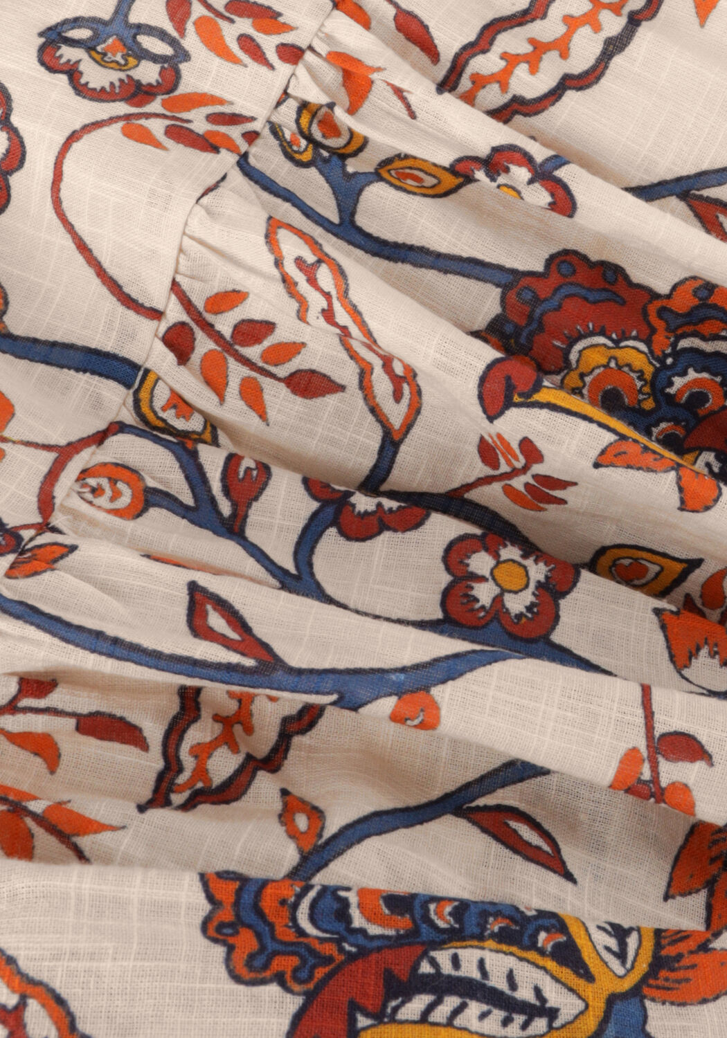 STELLA FOREST Jupe maxi E24JU021 en multicolore - large