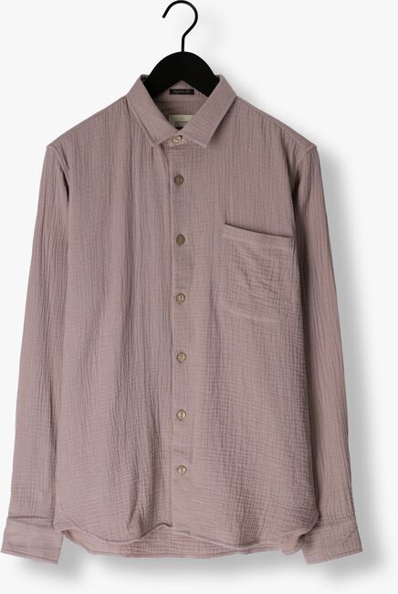 Beige DSTREZZED Casual overhemd DS_AXTON SHIRT - large
