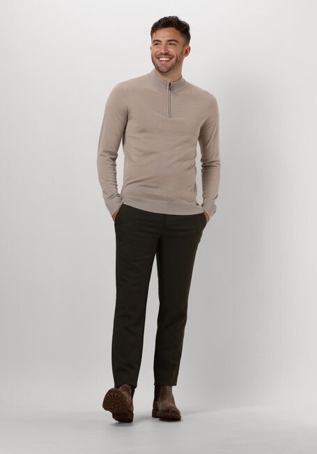 Groene PLAIN Pantalon JOSH PL 438 - large