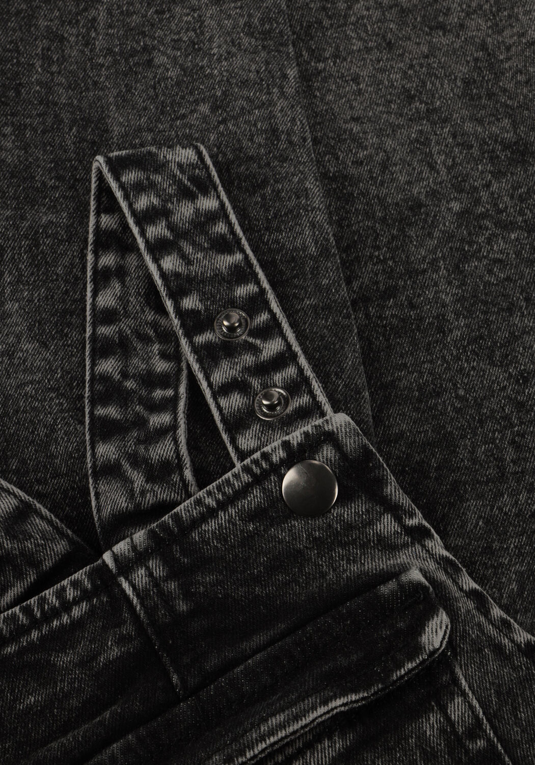 Z8 Broeken/jumpsuits STIAN - large