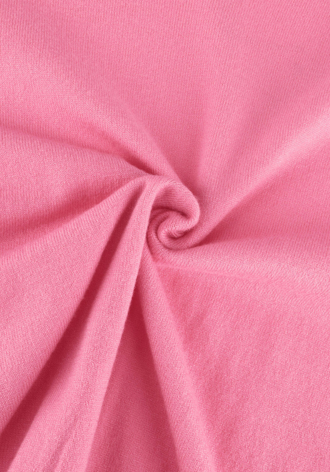 MSCH COPENHAGEN Haut MSCHESLINA RACHELLE 2/4 RAGLAN PULLOVER en rose - large