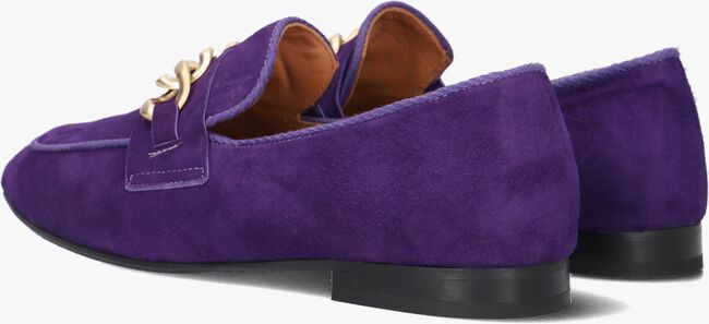 NOTRE-V 133 405 Loafers en violet - large