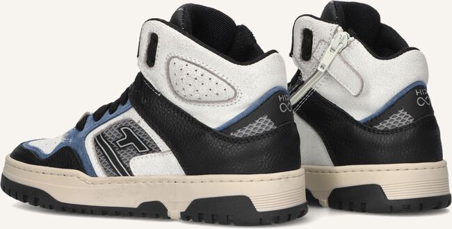 Blauwe HIP Sneakers H1140 Blauwe HIP Sneakers H1140 - large