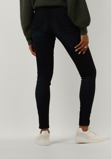 G-STAR RAW Skinny jeans 3301 SKINNY WMN en bleu - large