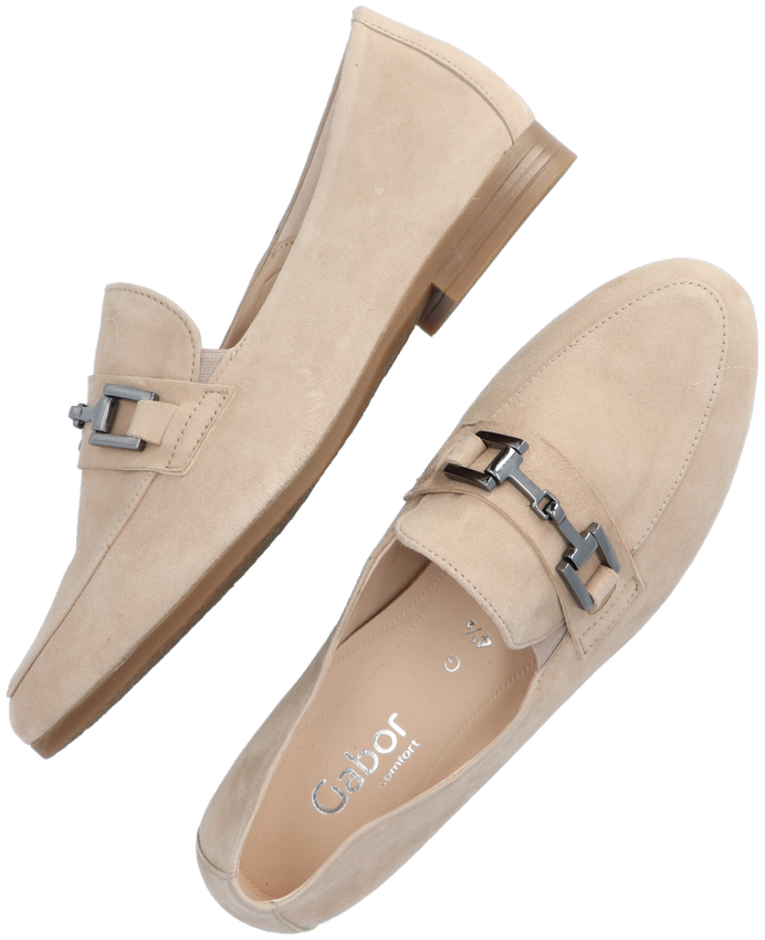 gabor loafers ladies