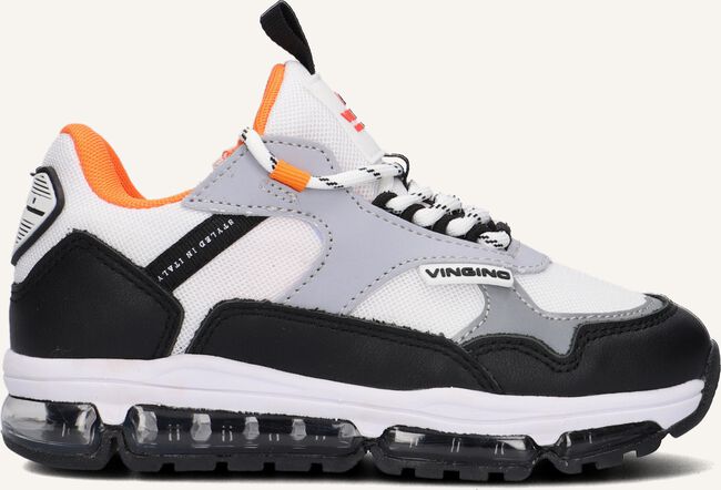 Witte VINGINO Lage sneakers OXUP Witte VINGINO Lage sneakers OXUP - large