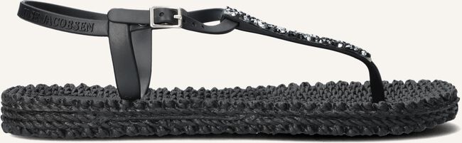Zwarte ILSE JACOBSEN Sandalen CHEERFUL10G Zwarte ILSE JACOBSEN Sandalen CHEERFUL10G - large