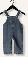 Blauwe PLAY UP Broeken/jumpsuits DENIM JUMPSUIT Blauwe PLAY UP Broeken/jumpsuits DENIM JUMPSUIT - medium
