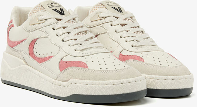 Rode VIA VAI Sneakers SAM CHRIS - large