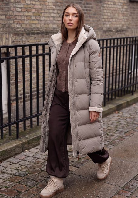 Taupe MOSCOW Jassen 07-08-XENIA-1 - large