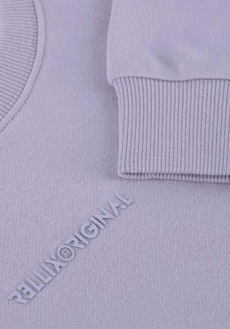 Lila RELLIX Trui SWEATER RLX - large