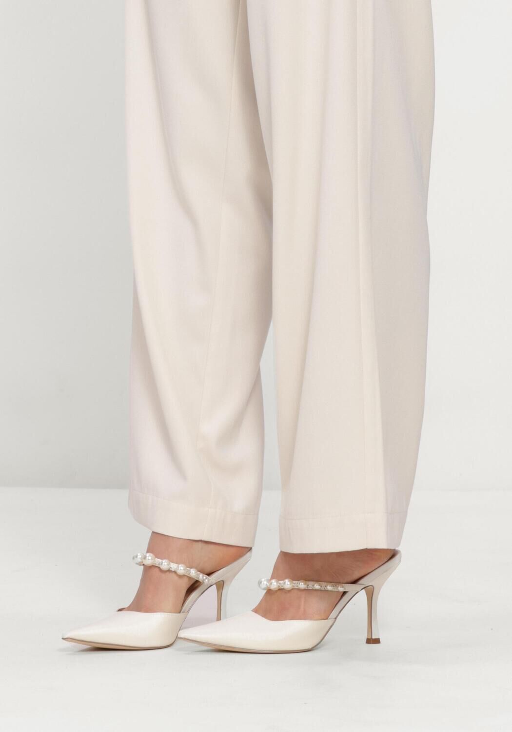 Witte STEVE MADDEN  BRECKI-P - large