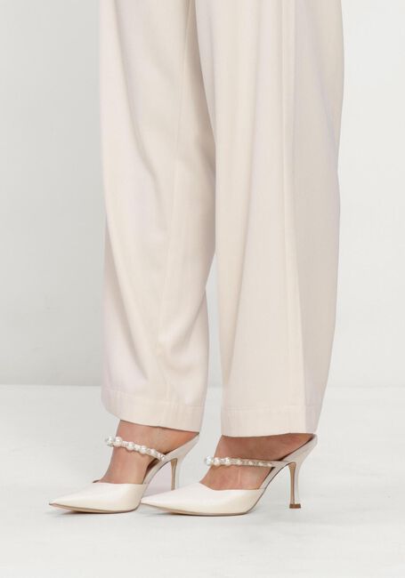 Witte STEVE MADDEN  BRECKI-P - large