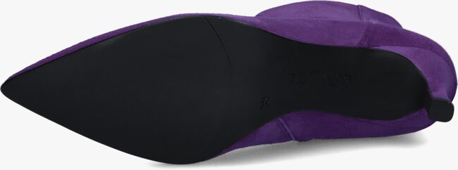 UNISA LOMAN Bottines en violet - large
