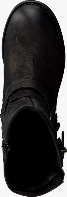 Zwarte CA'SHOTT 18013 Biker boots - large