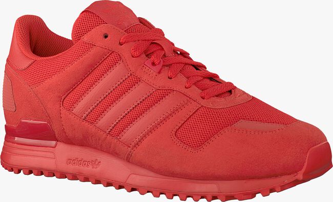 Rode ADIDAS Lage sneakers ZX 700 HEREN - large
