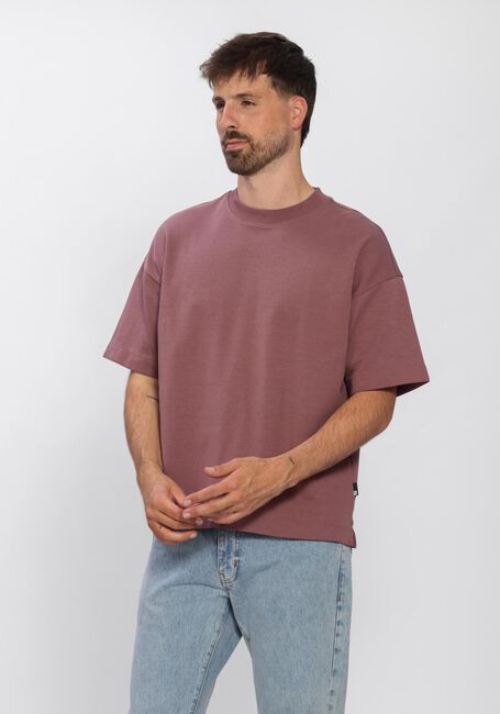 Roze CHASIN T-shirt DAGGER - large