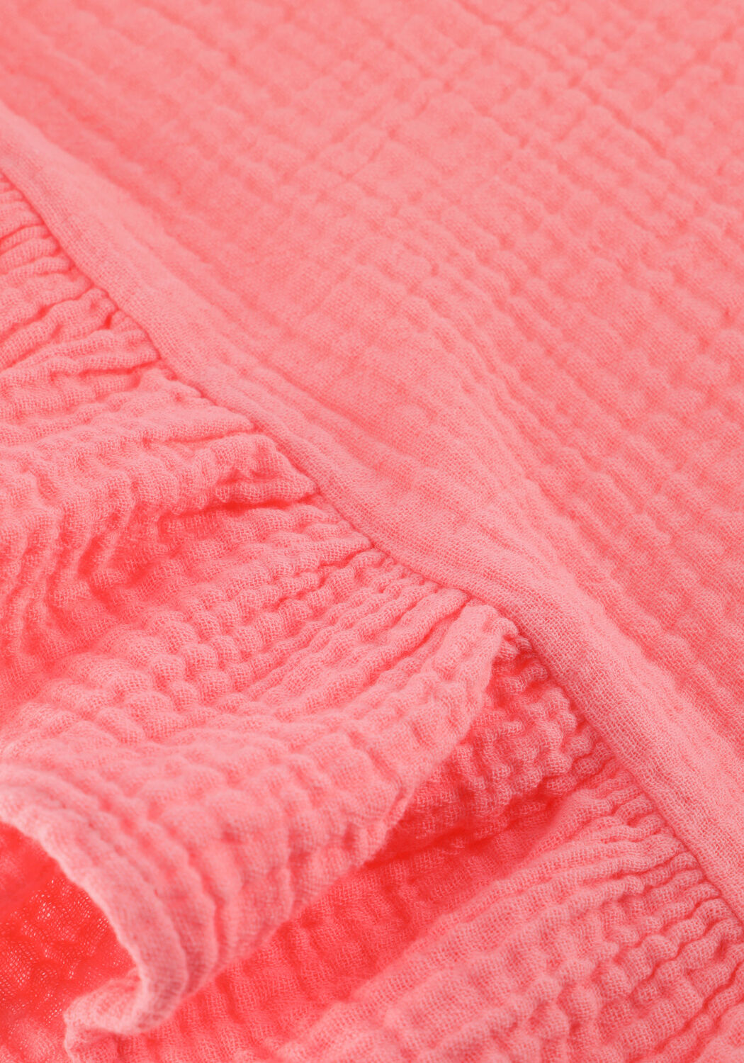 MY LITTLE COZMO Haut BLAIRK264S6 en rose - large