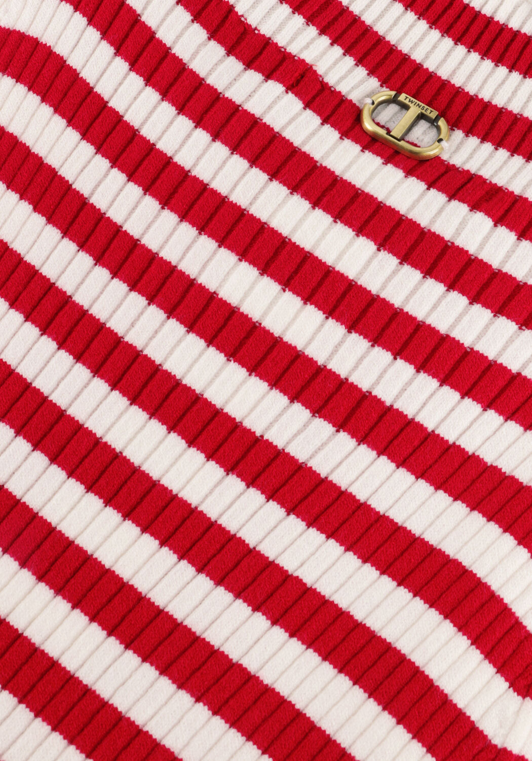 Rode TWINSET MILANO Top 9559511-CPC - large