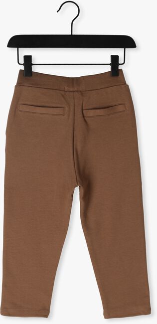 LIL' ATELIER Pantalon NMMDICARD PANT en marron - large